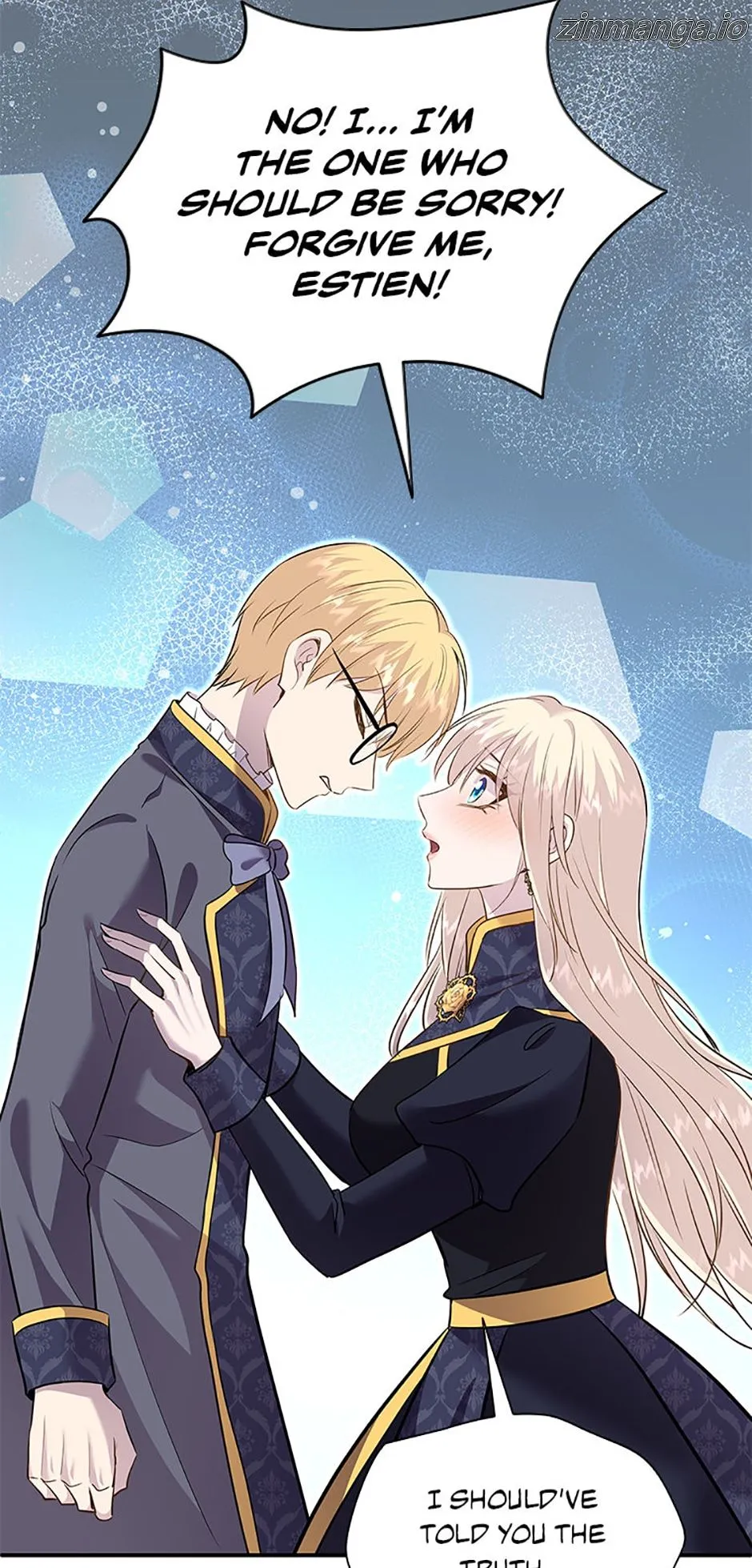 Marriage and Sword Chapter 82 - Page 11