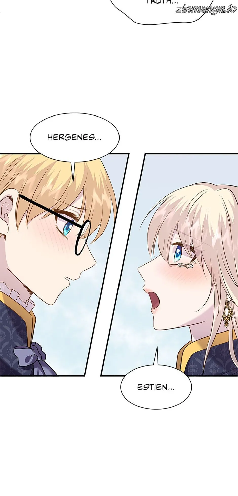 Marriage and Sword Chapter 82 - Page 12