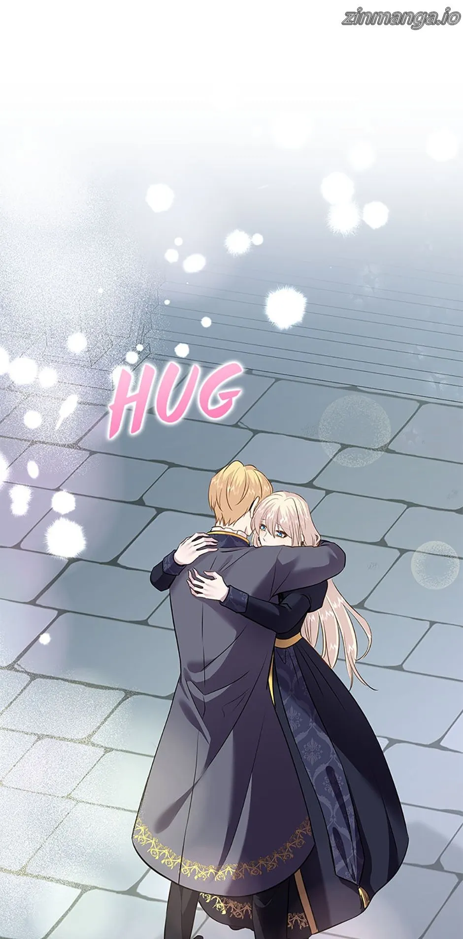 Marriage and Sword Chapter 82 - Page 13