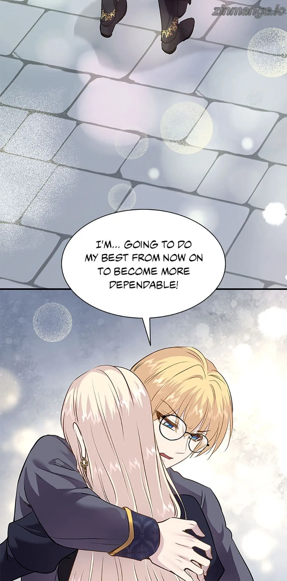 Marriage and Sword Chapter 82 - Page 14