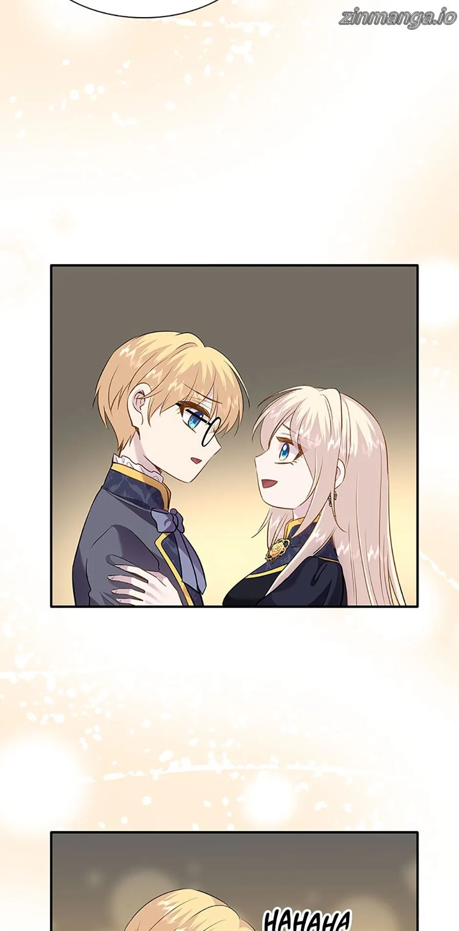 Marriage and Sword Chapter 82 - Page 16