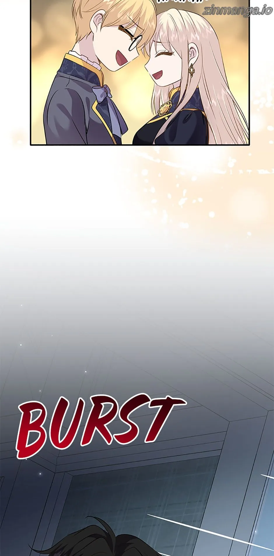 Marriage and Sword Chapter 82 - Page 17