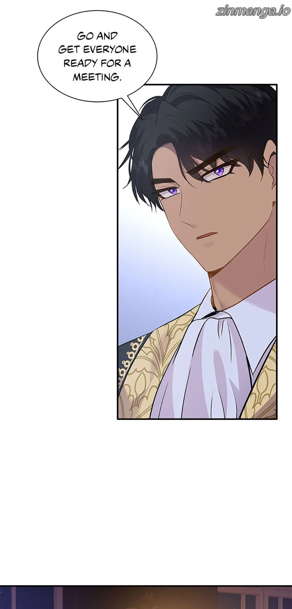 Marriage and Sword Chapter 82 - Page 22