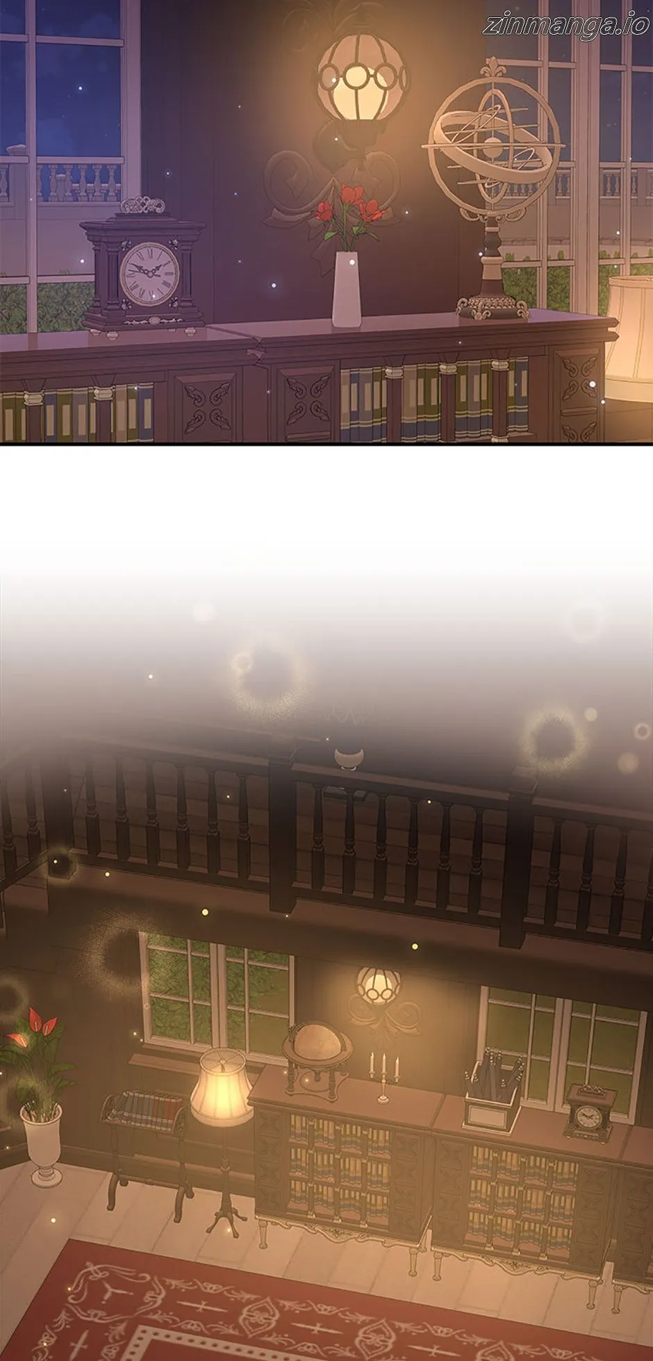 Marriage and Sword Chapter 82 - Page 23