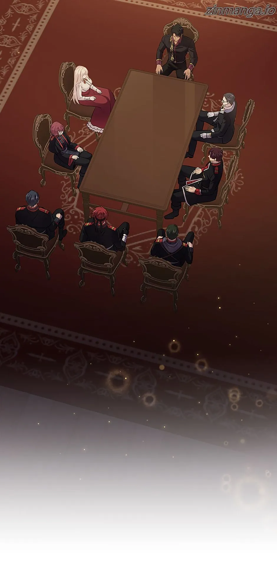 Marriage and Sword Chapter 82 - Page 24