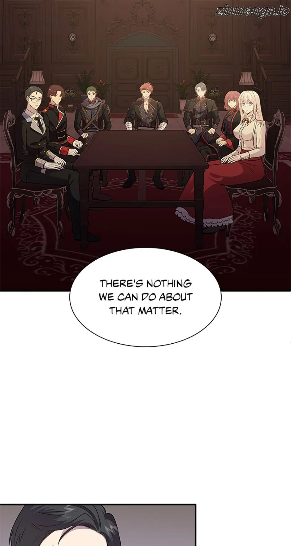 Marriage and Sword Chapter 82 - Page 27