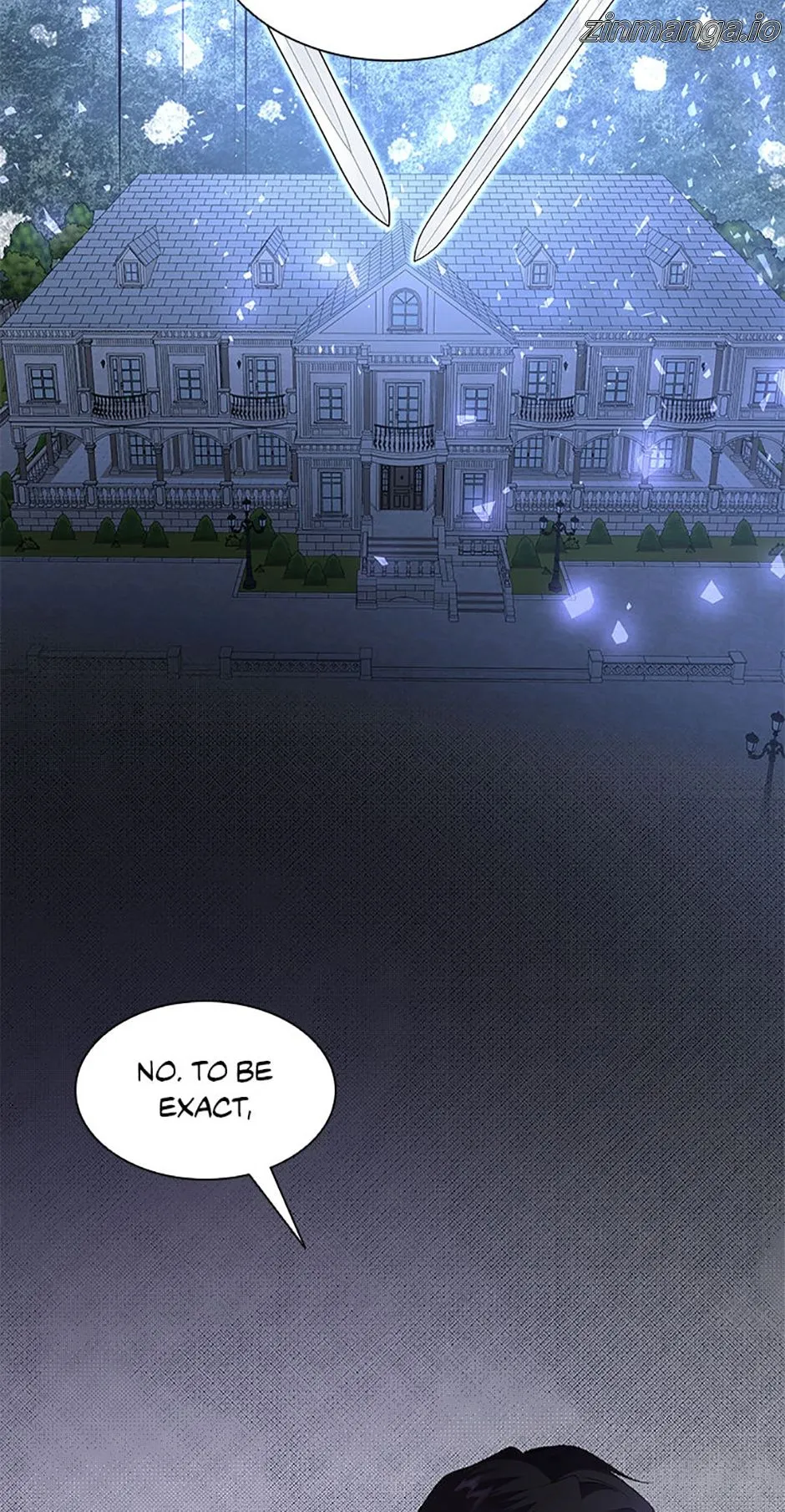 Marriage and Sword Chapter 82 - Page 40