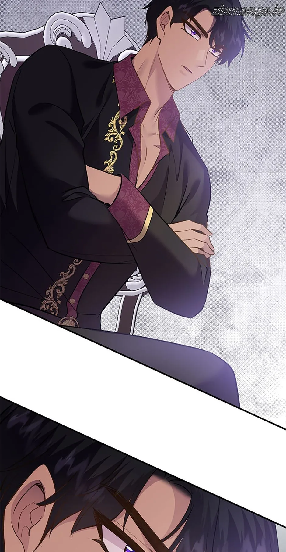 Marriage and Sword Chapter 82 - Page 41