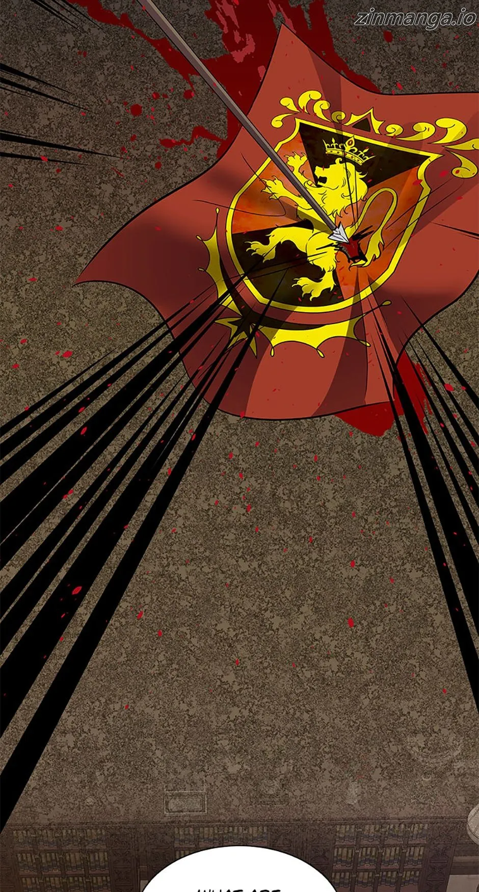 Marriage and Sword Chapter 82 - Page 46