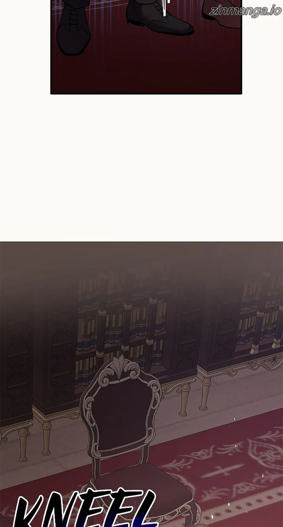 Marriage and Sword Chapter 82 - Page 49