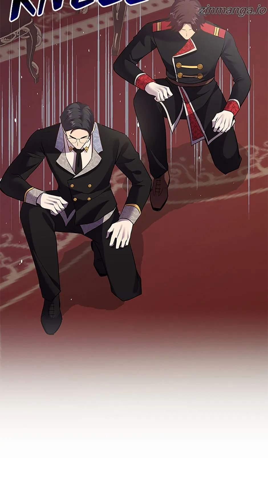 Marriage and Sword Chapter 82 - Page 50