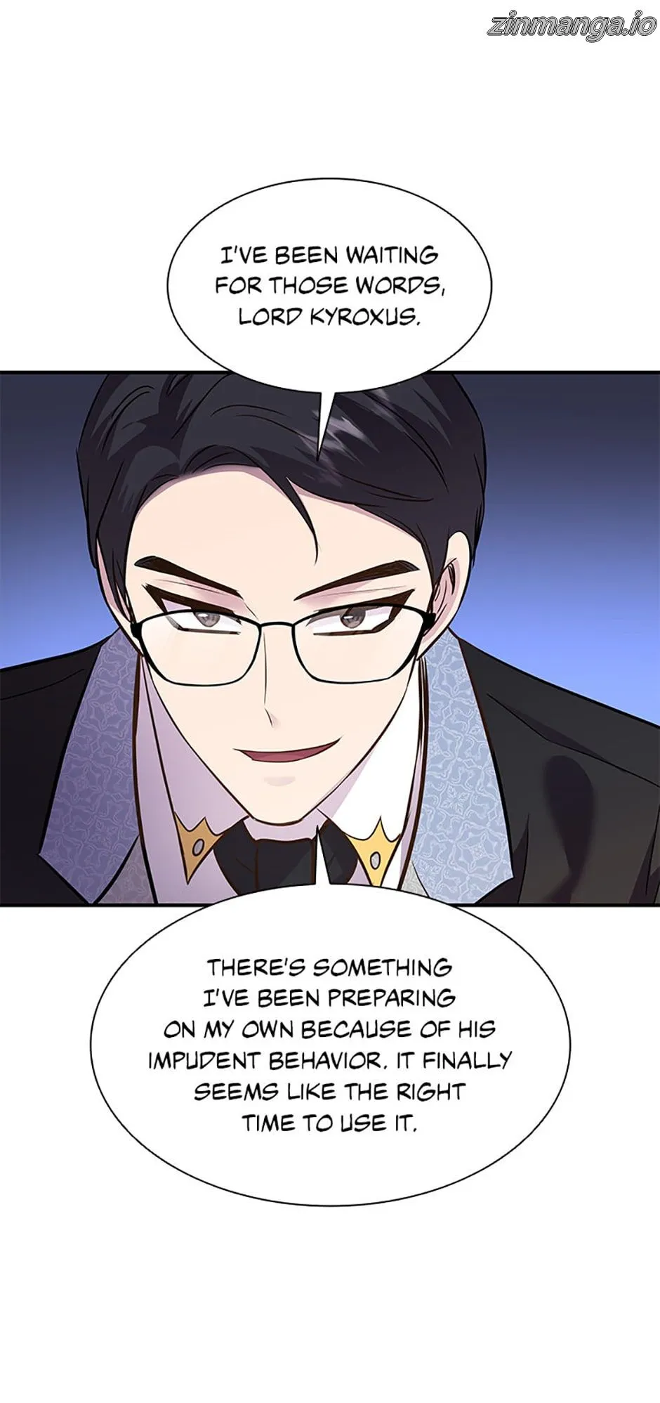 Marriage and Sword Chapter 82 - Page 52