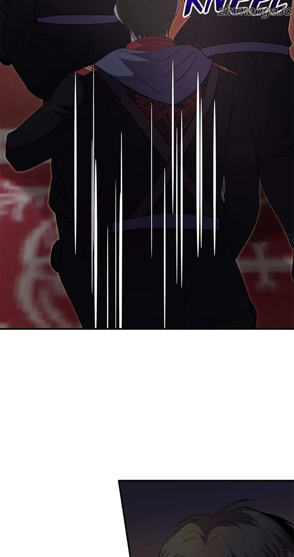 Marriage and Sword Chapter 82 - Page 59