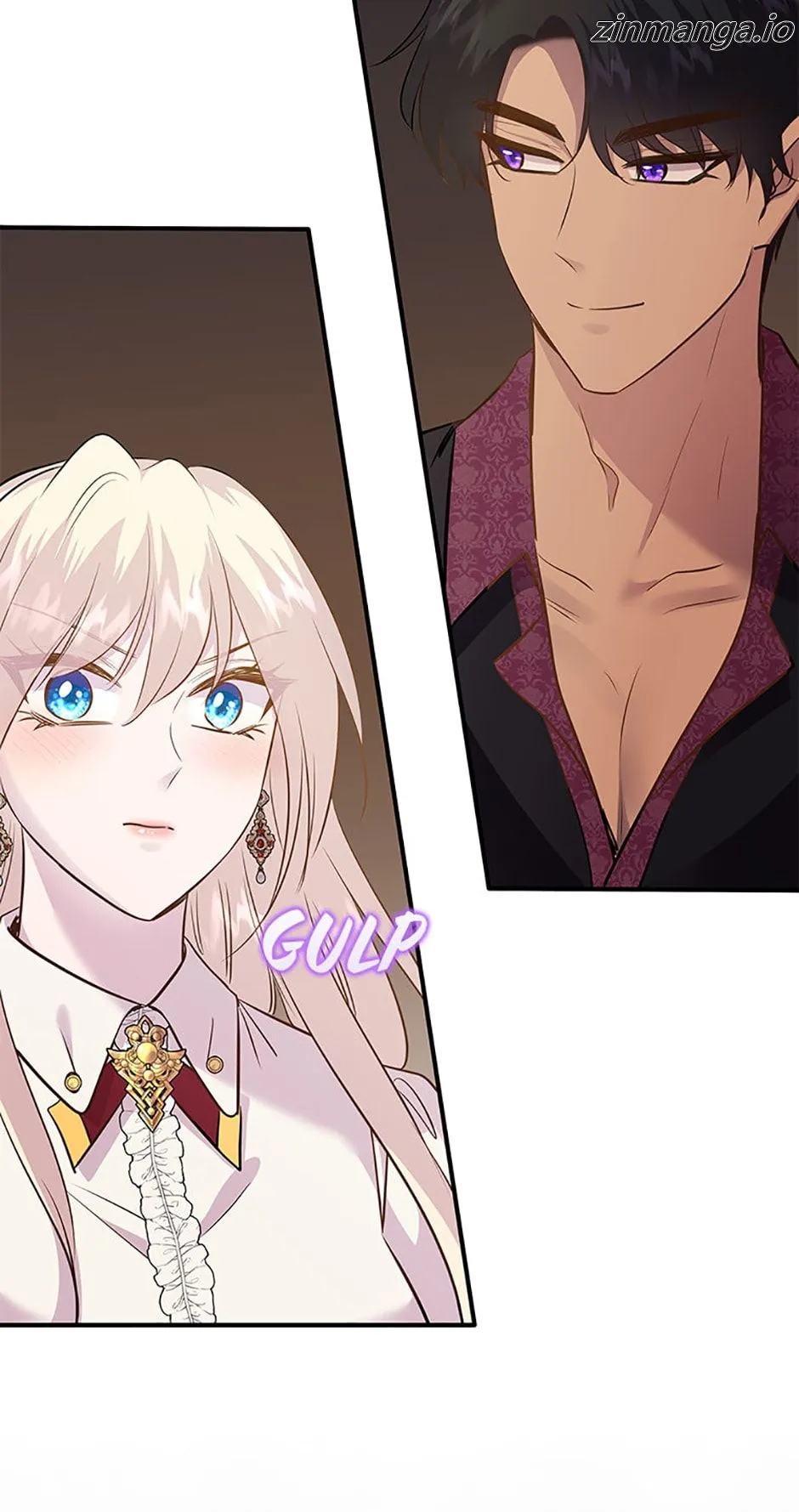 Marriage and Sword Chapter 82 - Page 60