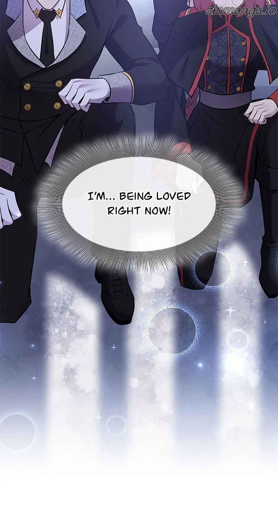 Marriage and Sword Chapter 82 - Page 62