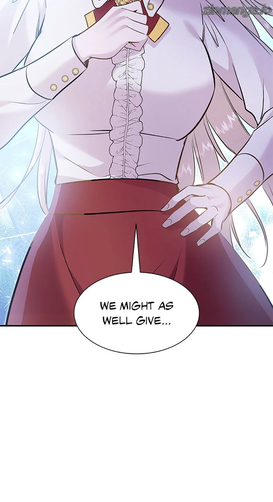 Marriage and Sword Chapter 82 - Page 66