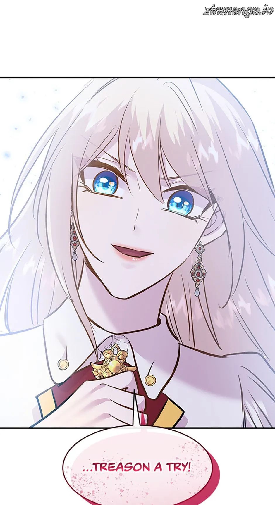 Marriage and Sword Chapter 82 - Page 67