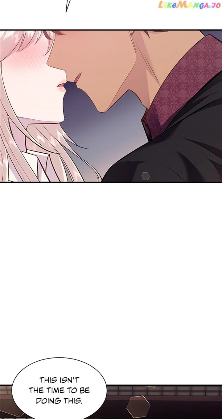 Marriage and Sword Chapter 83 - Page 4