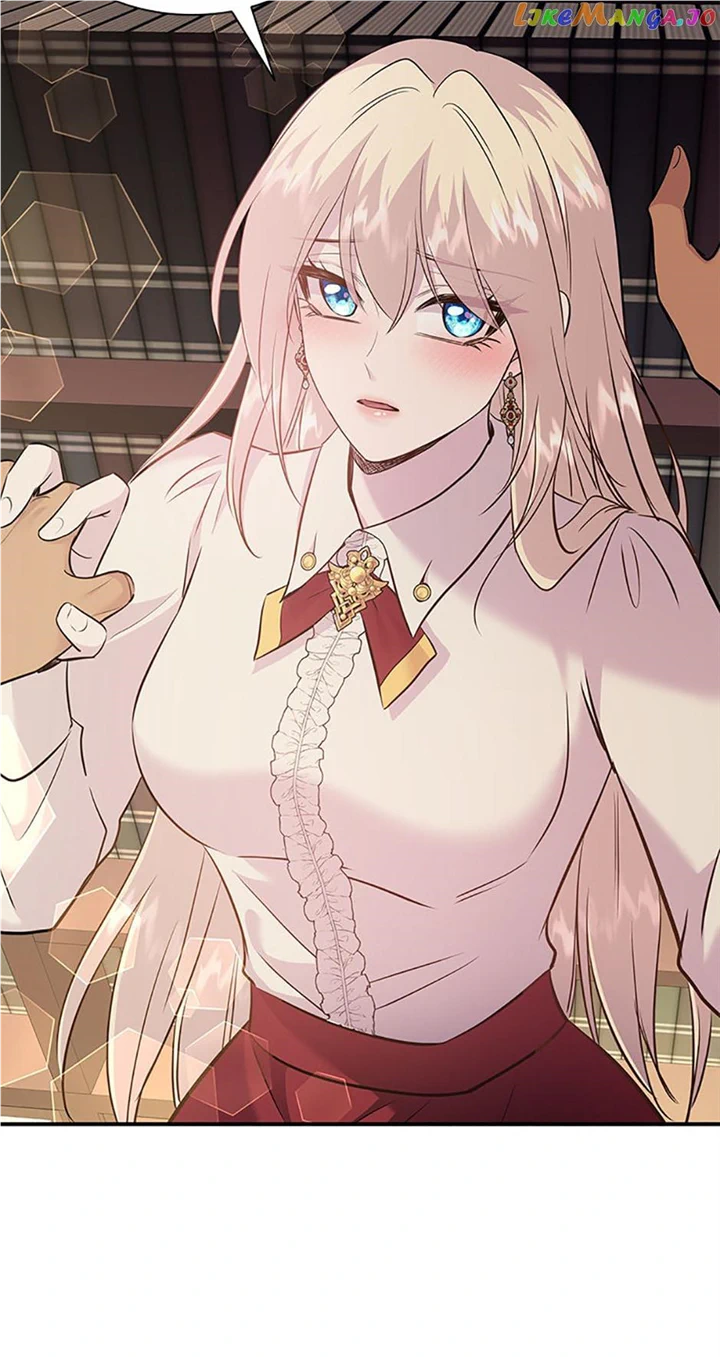 Marriage and Sword Chapter 83 - Page 5