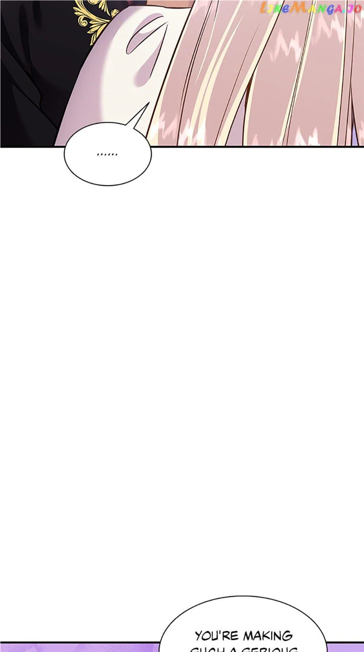 Marriage and Sword Chapter 83 - Page 7