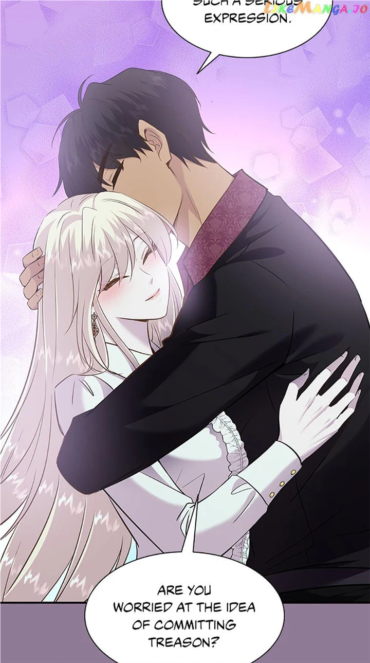 Marriage and Sword Chapter 83 - Page 8