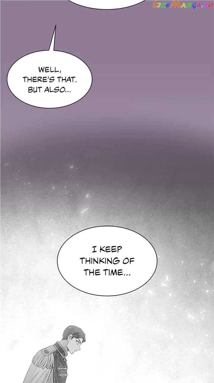 Marriage and Sword Chapter 83 - Page 9