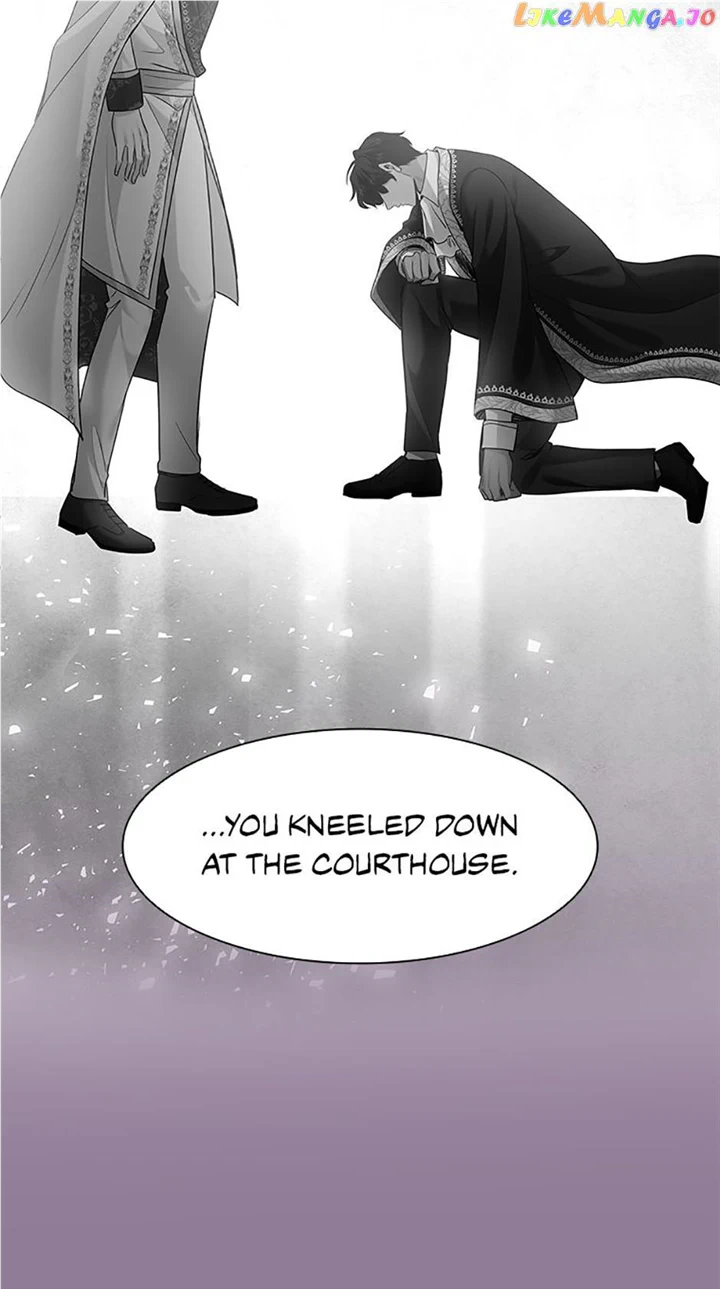 Marriage and Sword Chapter 83 - Page 10