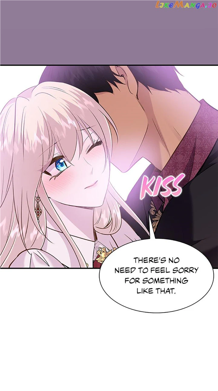 Marriage and Sword Chapter 83 - Page 11