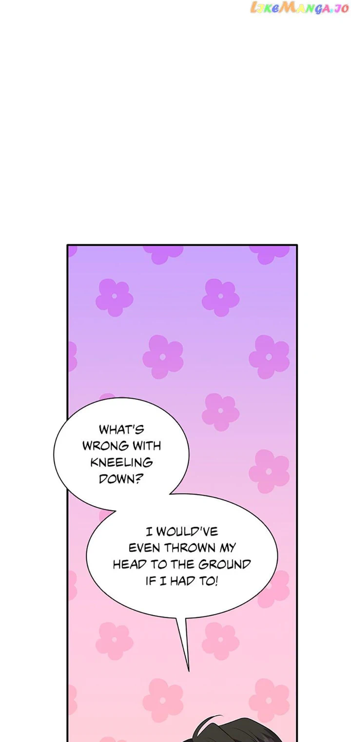 Marriage and Sword Chapter 83 - Page 12