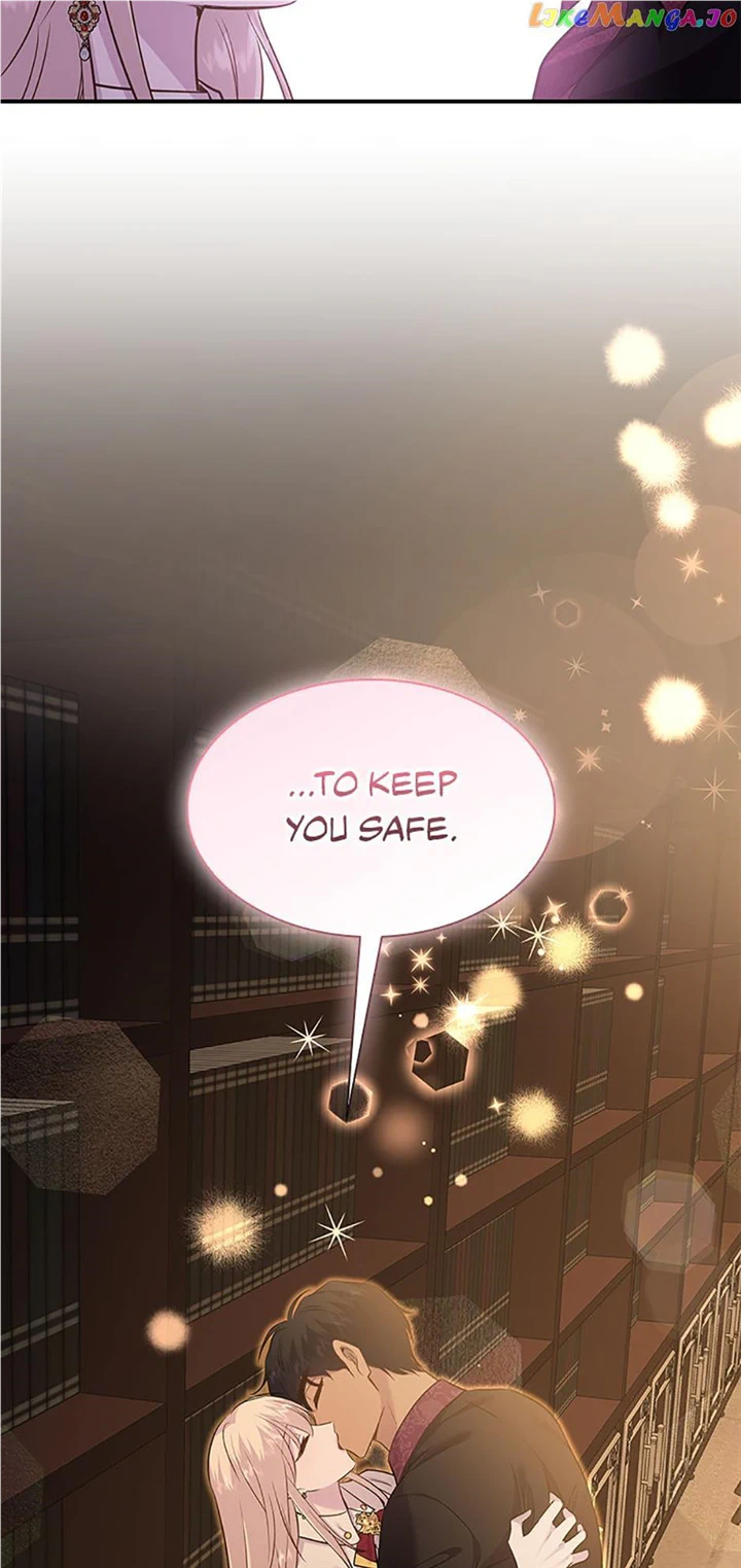 Marriage and Sword Chapter 83 - Page 14