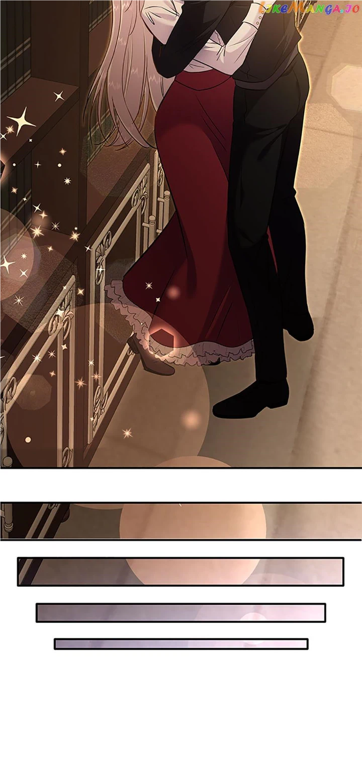 Marriage and Sword Chapter 83 - Page 15