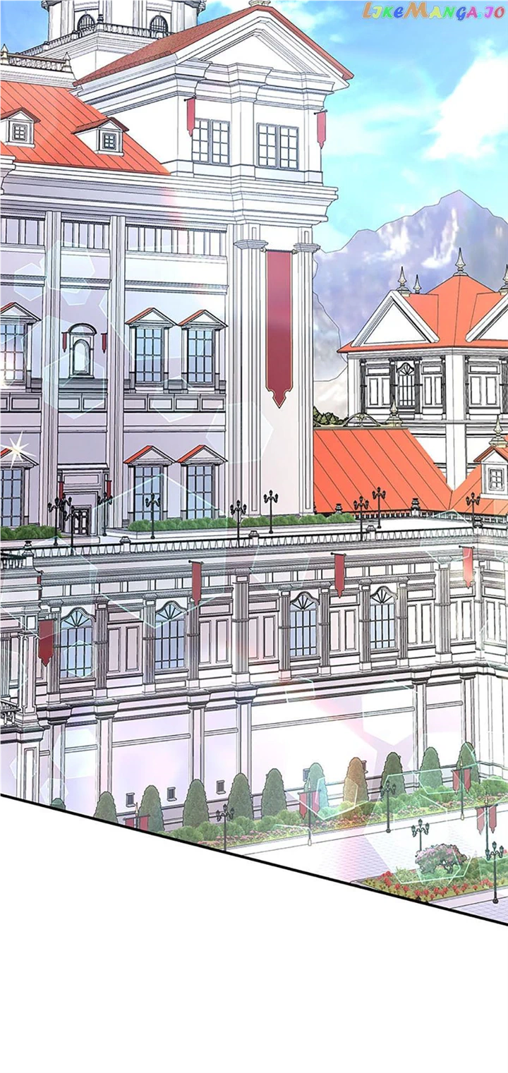 Marriage and Sword Chapter 83 - Page 17