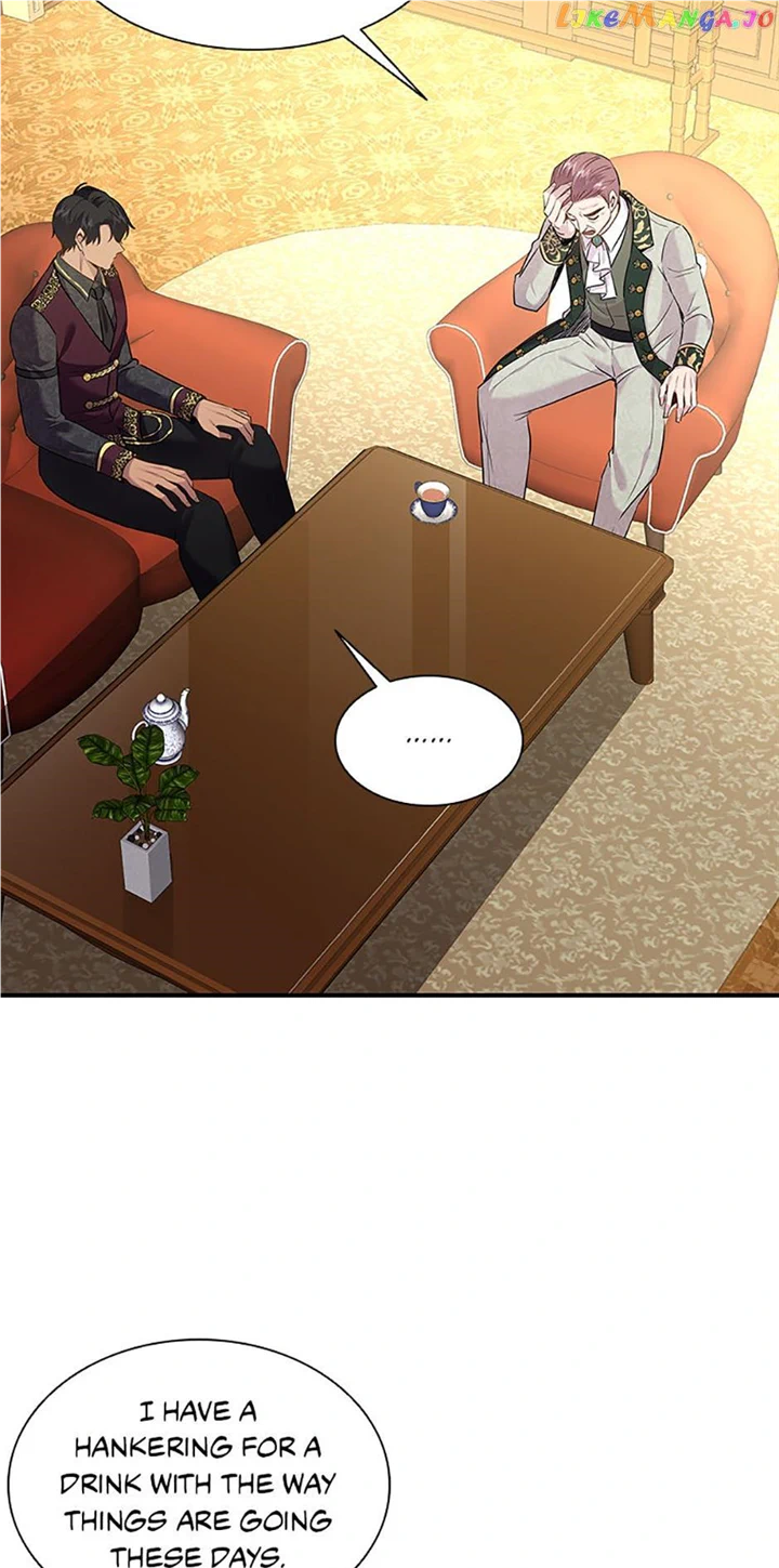 Marriage and Sword Chapter 83 - Page 19