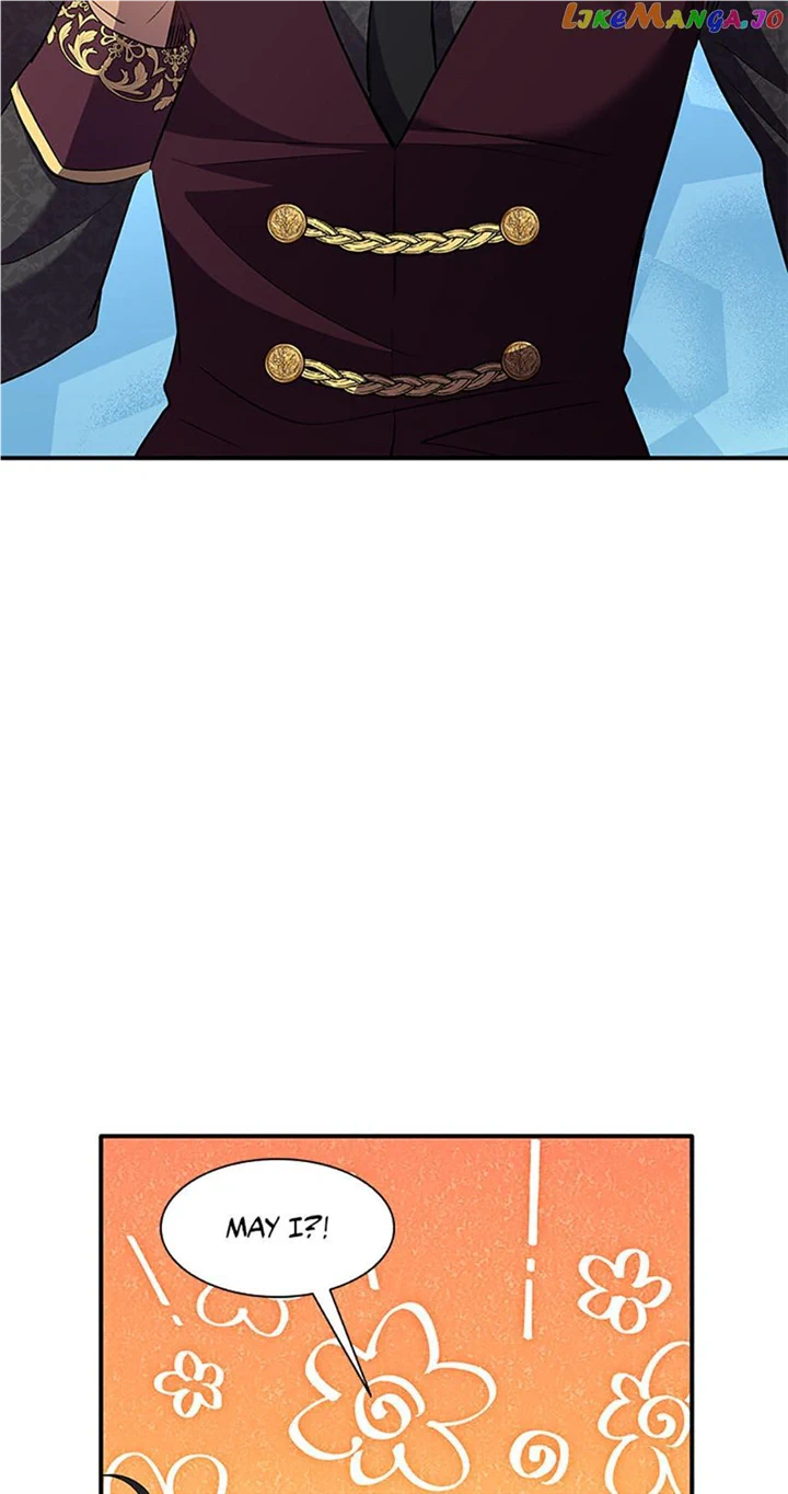 Marriage and Sword Chapter 83 - Page 25