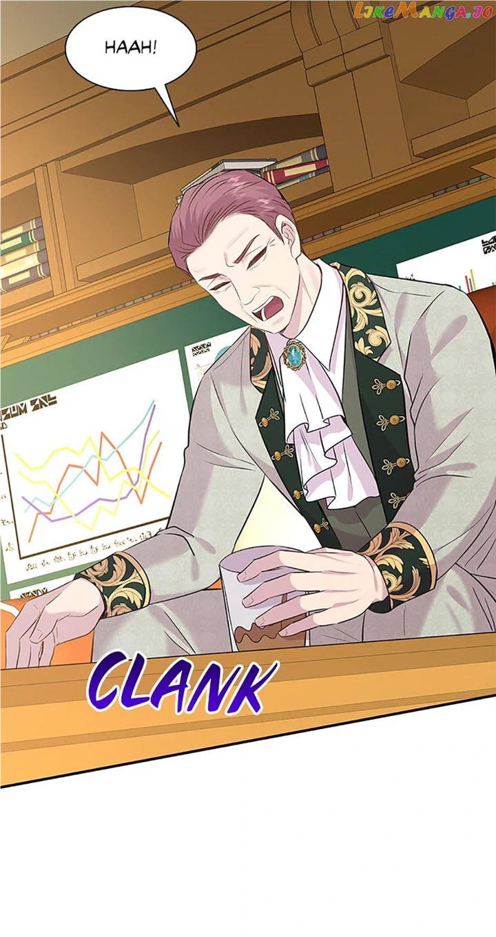 Marriage and Sword Chapter 83 - Page 28