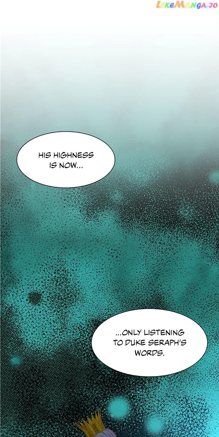 Marriage and Sword Chapter 83 - Page 29