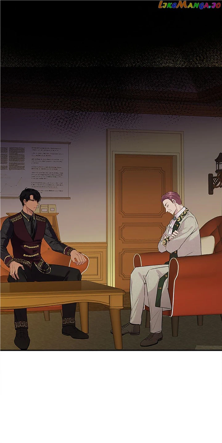 Marriage and Sword Chapter 83 - Page 31