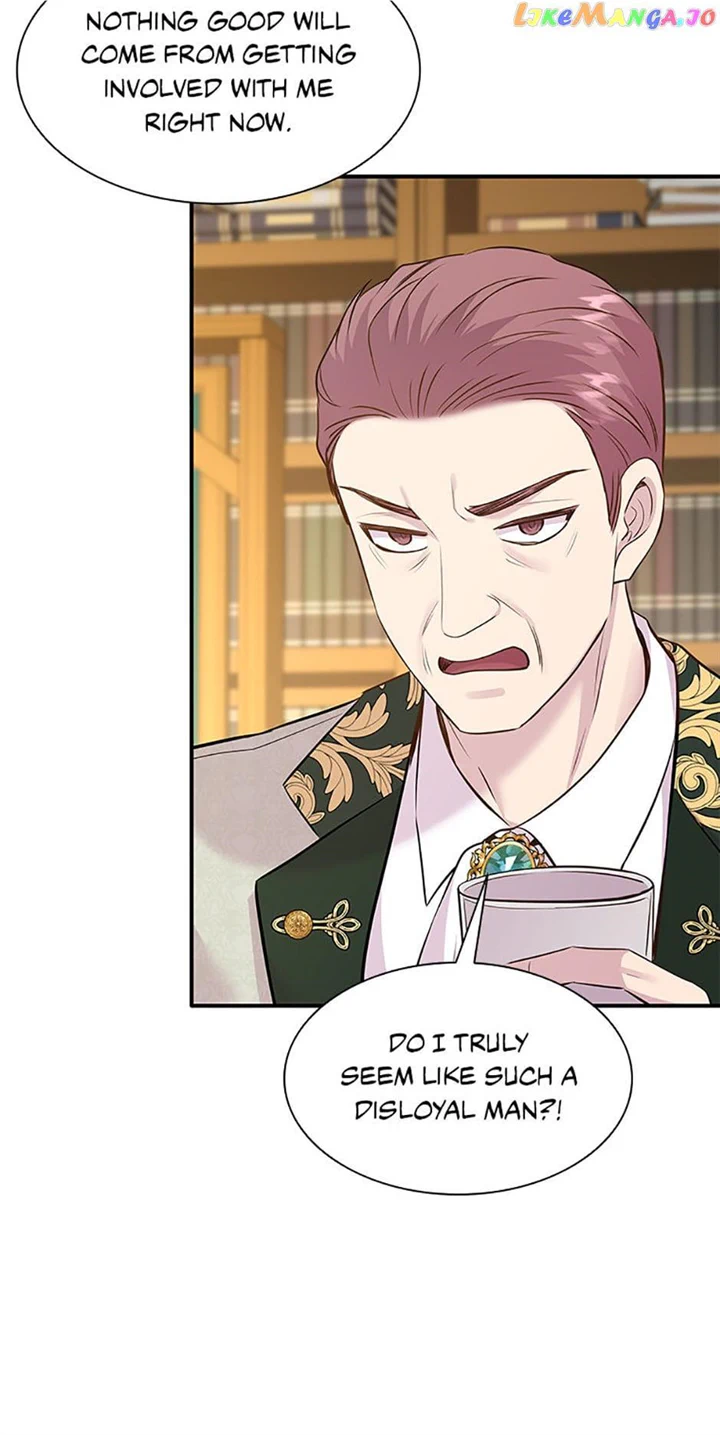 Marriage and Sword Chapter 83 - Page 33