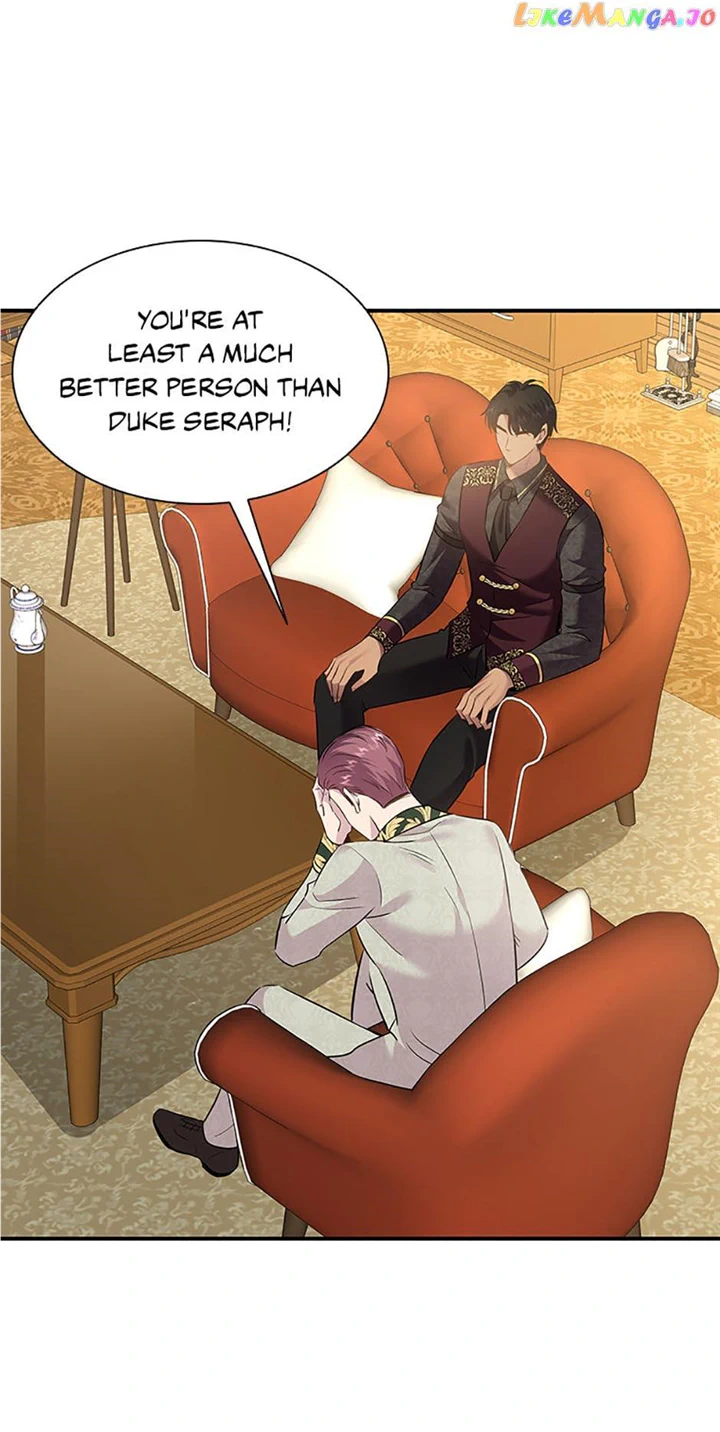 Marriage and Sword Chapter 83 - Page 34