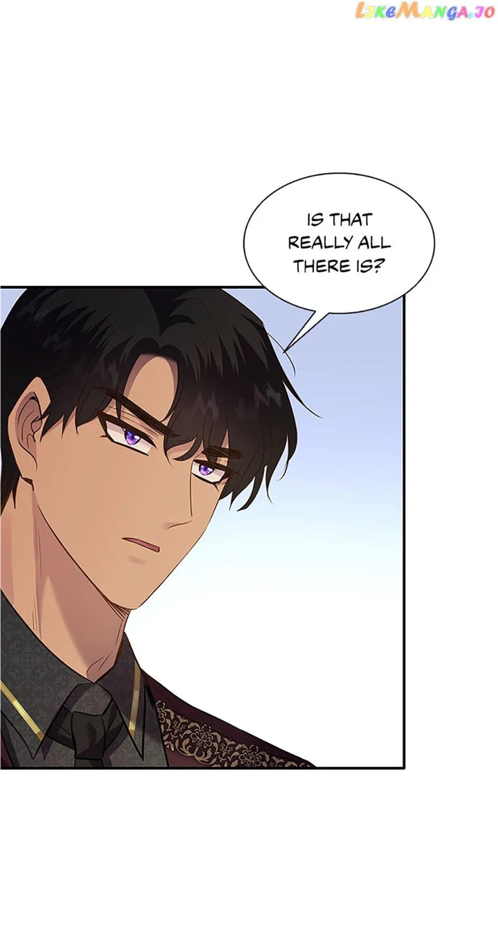 Marriage and Sword Chapter 83 - Page 35