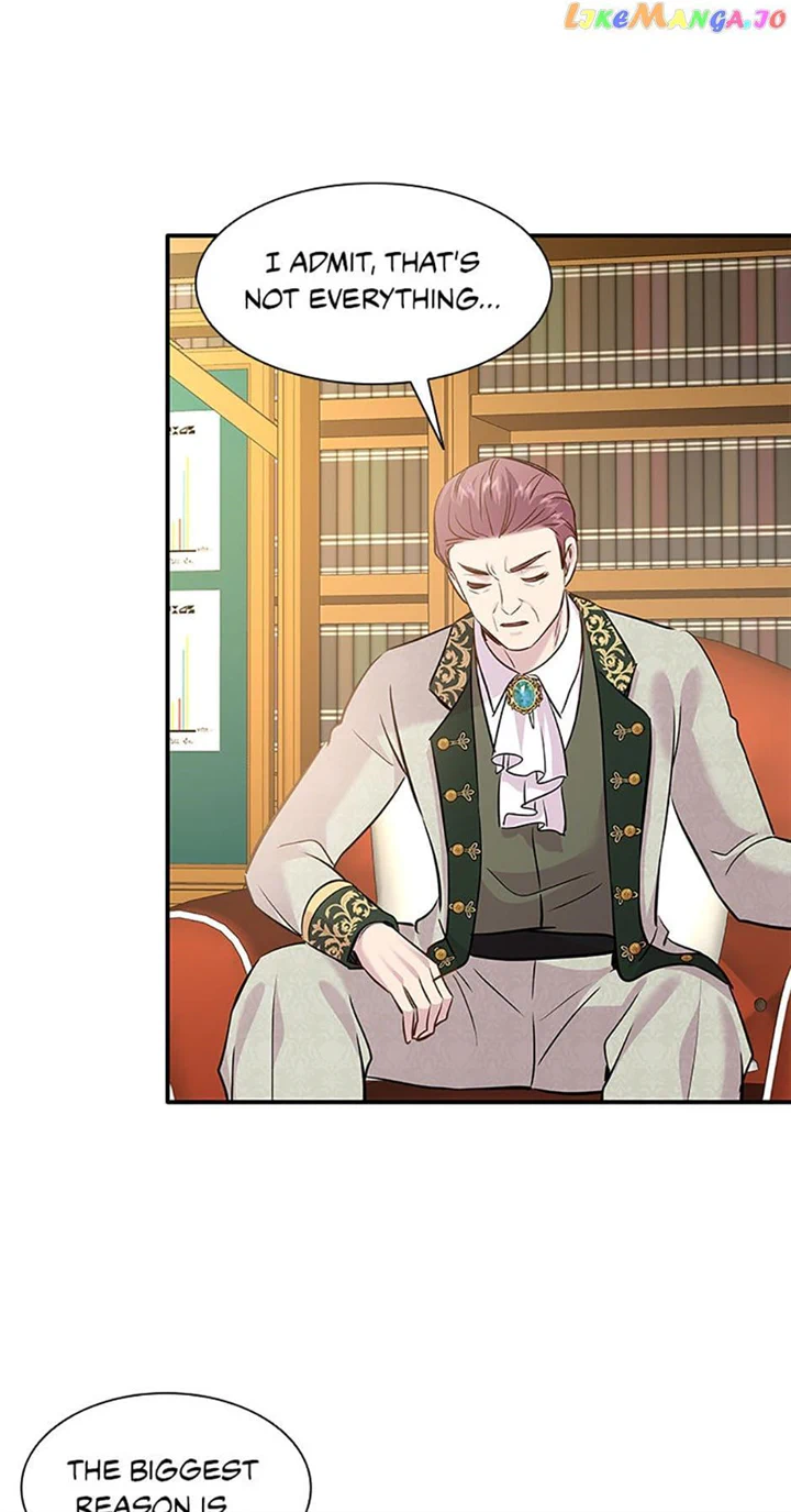 Marriage and Sword Chapter 83 - Page 36