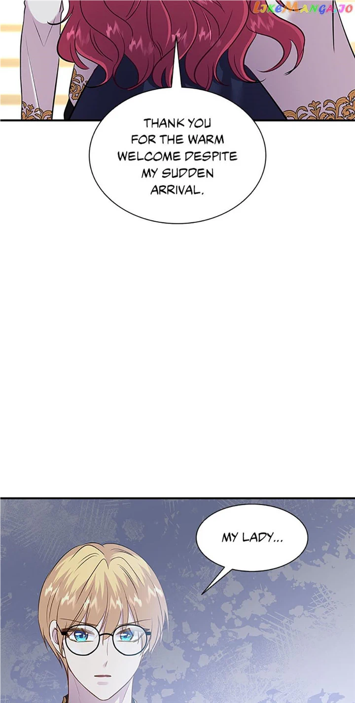 Marriage and Sword Chapter 83 - Page 42