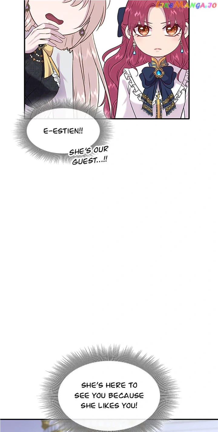 Marriage and Sword Chapter 83 - Page 44