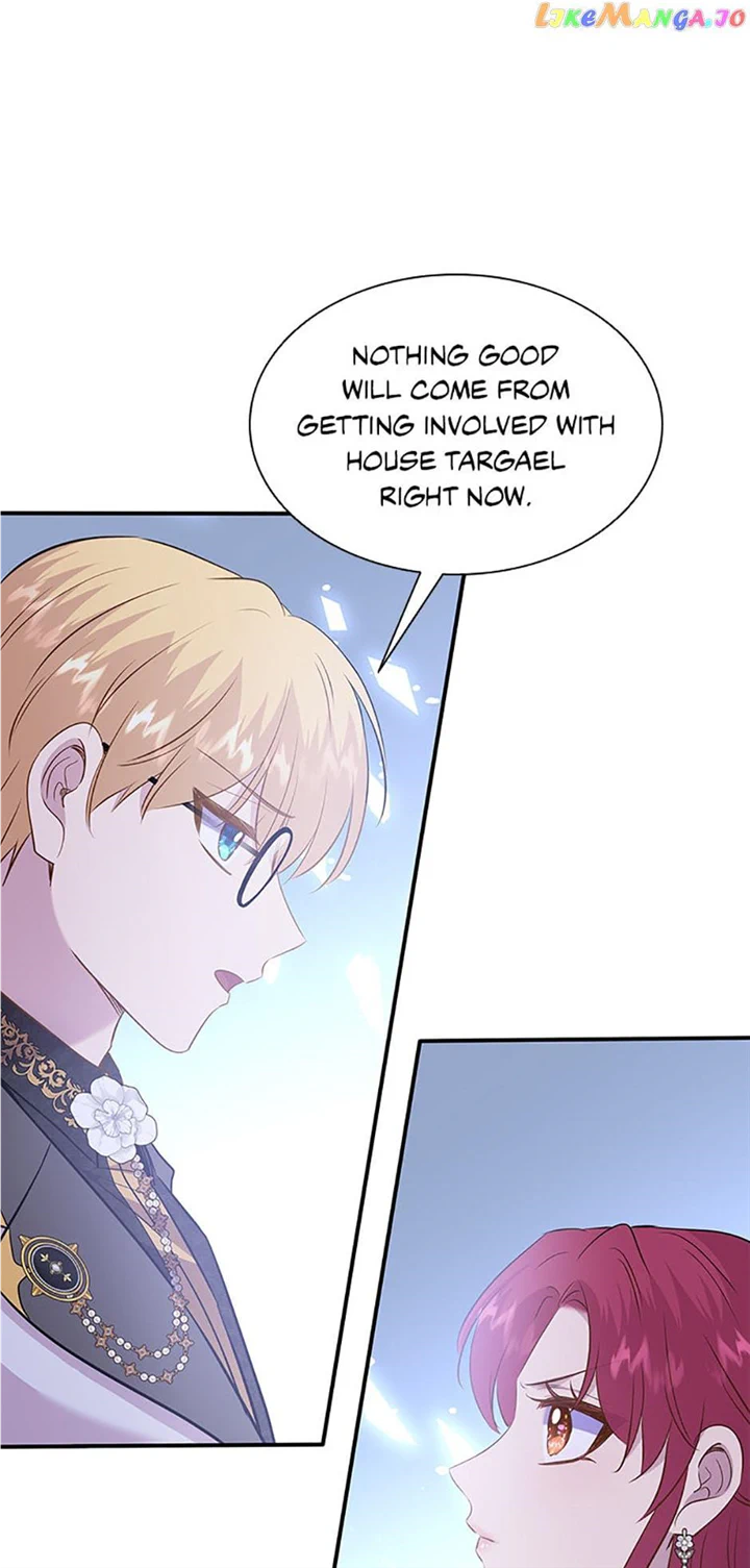 Marriage and Sword Chapter 83 - Page 46