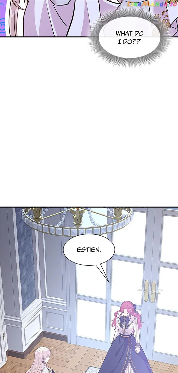 Marriage and Sword Chapter 83 - Page 48