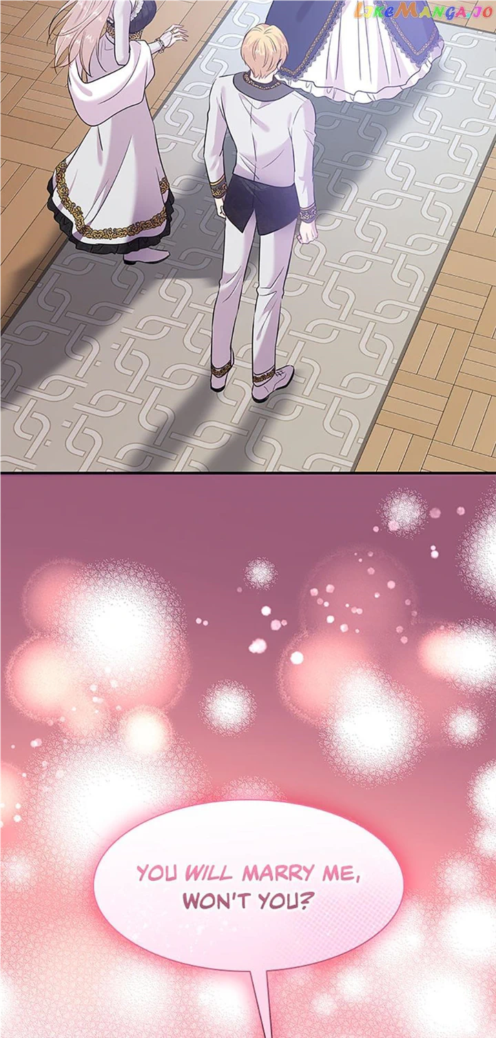 Marriage and Sword Chapter 83 - Page 49