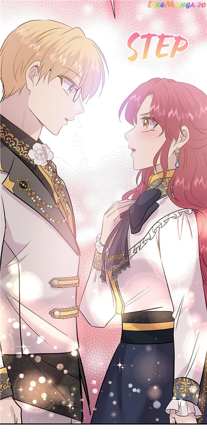 Marriage and Sword Chapter 83 - Page 50