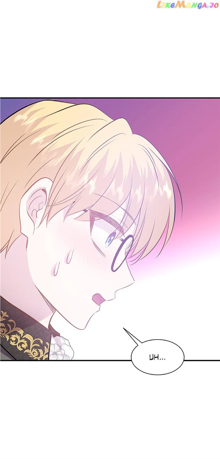 Marriage and Sword Chapter 83 - Page 51