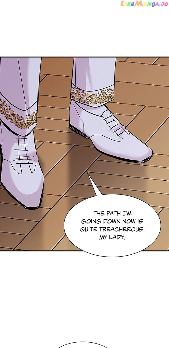 Marriage and Sword Chapter 83 - Page 52