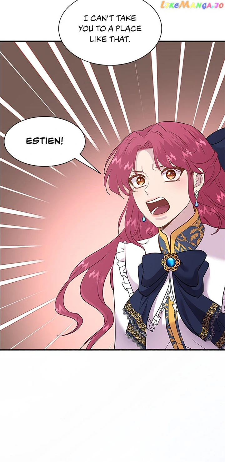 Marriage and Sword Chapter 83 - Page 53